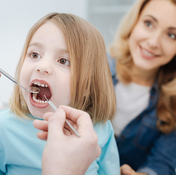 Halloween – A Time For Potential Dental Horrors!