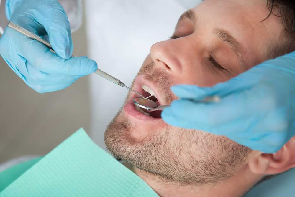 Recovery Following Tooth Extraction