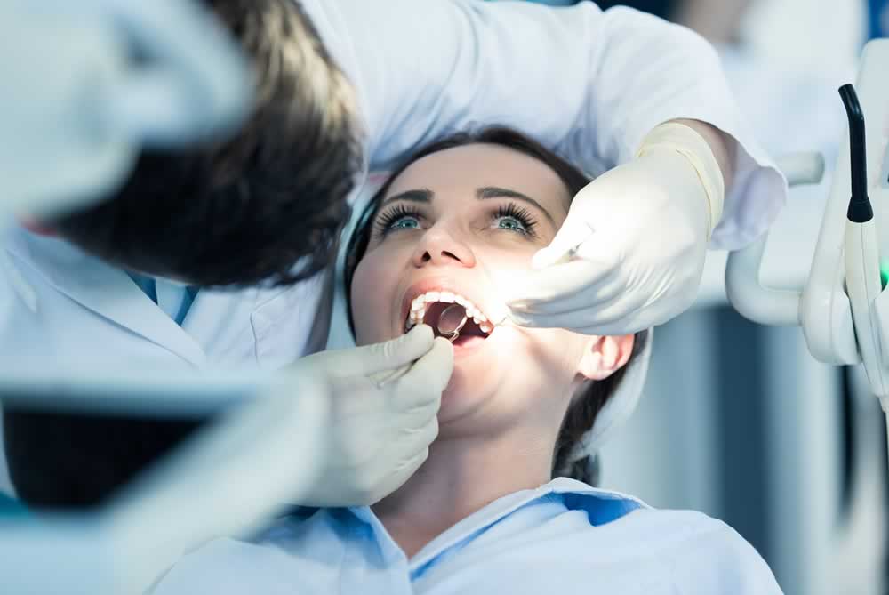 Controlling Plaque Levels in the Mouth
