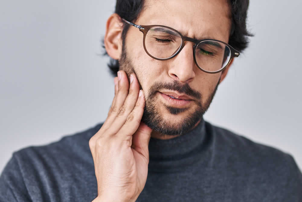 Damaged Back Teeth And How We Restore Them
